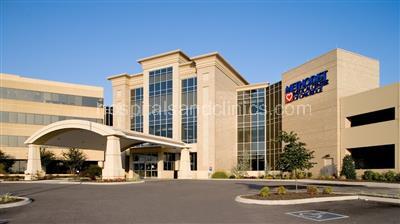 Methodist Medical Center Of Oak Ridge