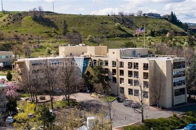 Mid-Columbia Medical Center