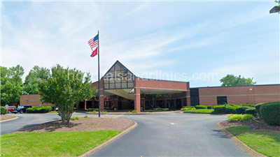Middle Tn Mental Health Institute