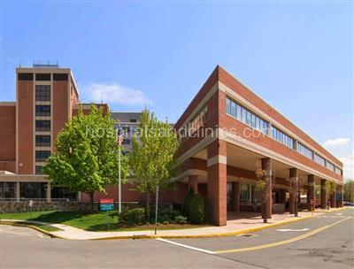 Middlesex Hospital