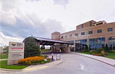 Midwest Orthopedic Specialty Hospital