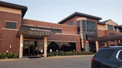 Midwest Surgical Hospital Llc