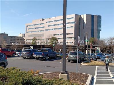 Milton S Hershey Medical Center