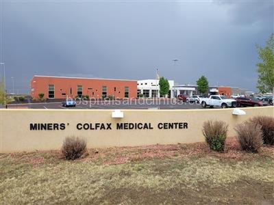 Miners´ Colfax Medical Center