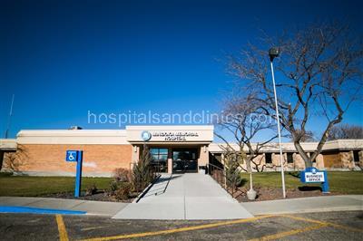 Minidoka Memorial Hospital