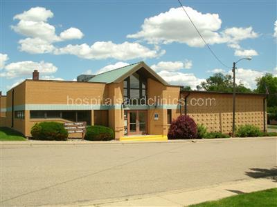 Missouri River Medical Center