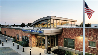 Mobridge Regional Hospital - Cah