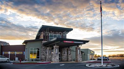 Modoc Medical Center