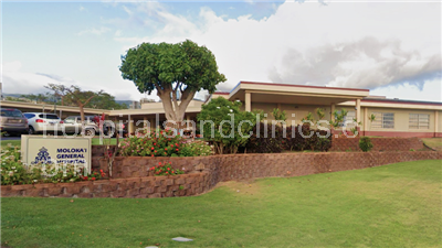 Molokai General Hospital
