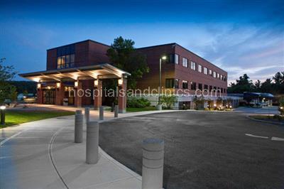Monadnock Community Hospital
