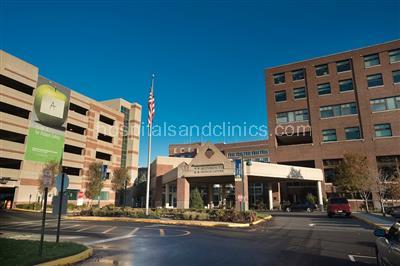 Monmouth Medical Center