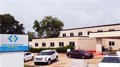 Monroe Regional Hospital