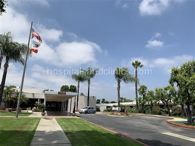 Montclair Hospital Medical Center