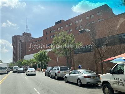 Montefiore Medical Center