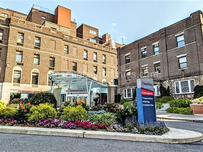 Montefiore New Rochelle Hospital