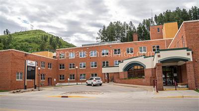 Monument Health Lead-Deadwood Hospital
