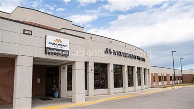 Monument Health Spearfish Hospital