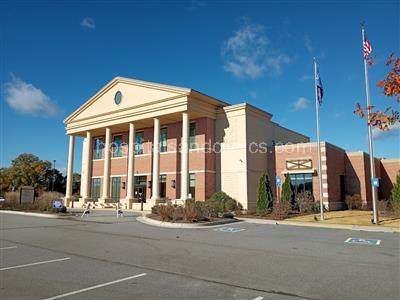 Morgan Medical Center
