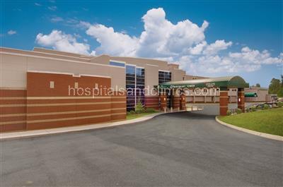 Morristown Hamblen Hospital Association