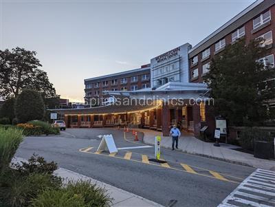 Morristown Medical Center