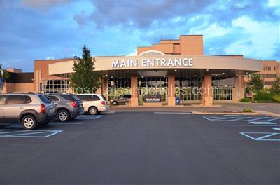 Mount Nittany Medical Center
