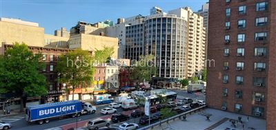 Mount Sinai Beth Israel