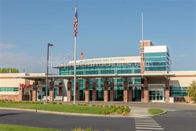 Mountain West Medical Center