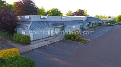 Mountainview Medical Center