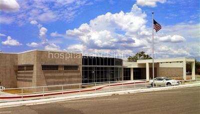 Muenster Memorial Hospital