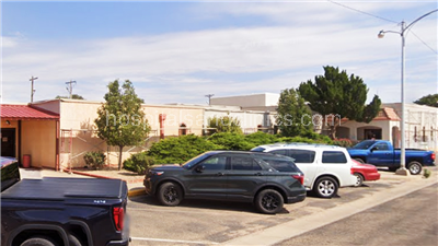 Muleshoe Area Medical Center