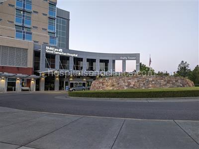 Multicare Good Samaritan Hospital