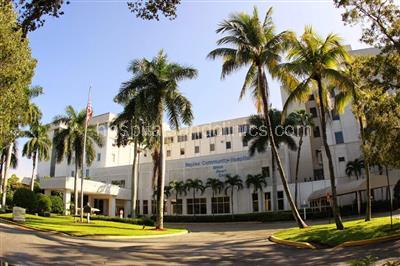 Naples Community Hospital