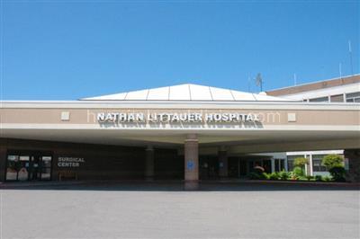 Nathan Littauer Hospital