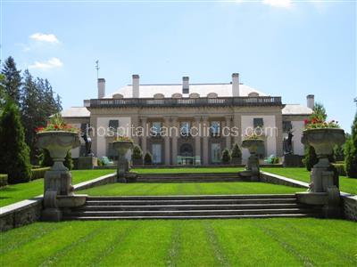 Nemours Children´S Hospital, Delaware