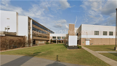 Neshoba County General Hospital