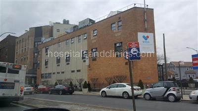 New York Community Hospital Of Brooklyn, Inc.