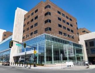 Newark Beth Israel Medical Center
