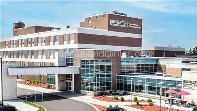 Newark-Wayne Community Hospital