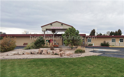 Niobrara County Hospital District