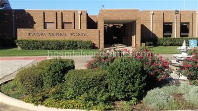 Nocona General Hospital