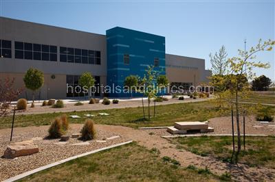Nor-Lea Hospital District