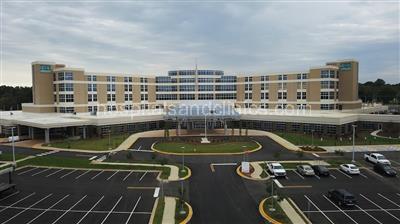 North Alabama Medical Center