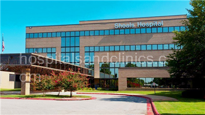 North Alabama Shoals Hospital