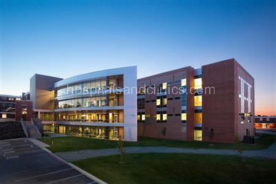 North Arkansas Regional Medical Center