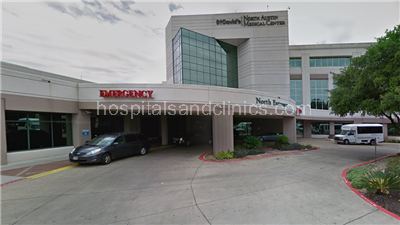 North Austin Medical Center