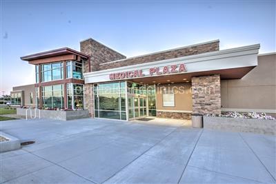North Canyon Medical Center