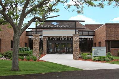 North Central Health Care