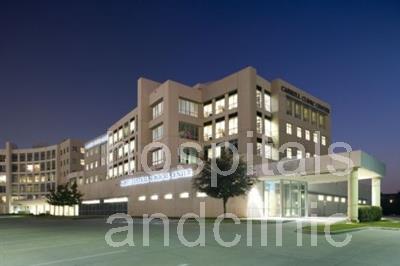 North Central Surgical Center Llp