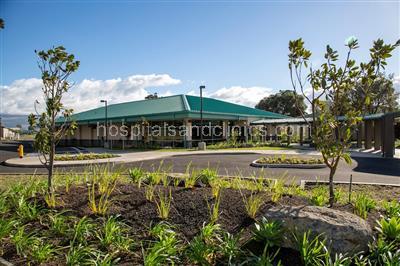 North Hawaii Community Hospital, Inc