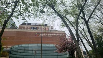 North Shore University Hospital